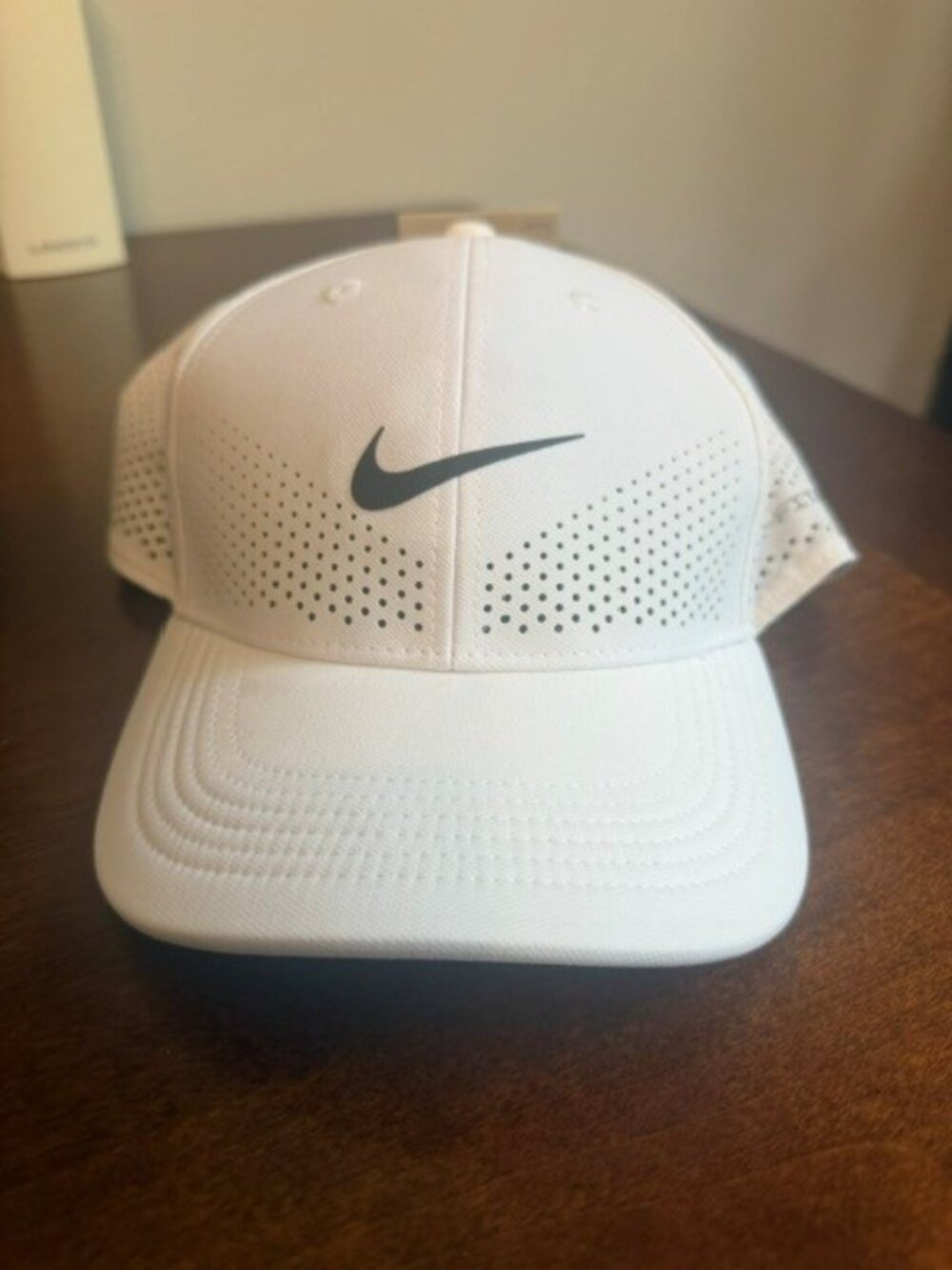 NWT - NIKE Dri-Fit ADV Aerobill Performance Hat